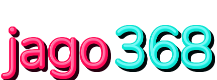 jago368 — logo kanal