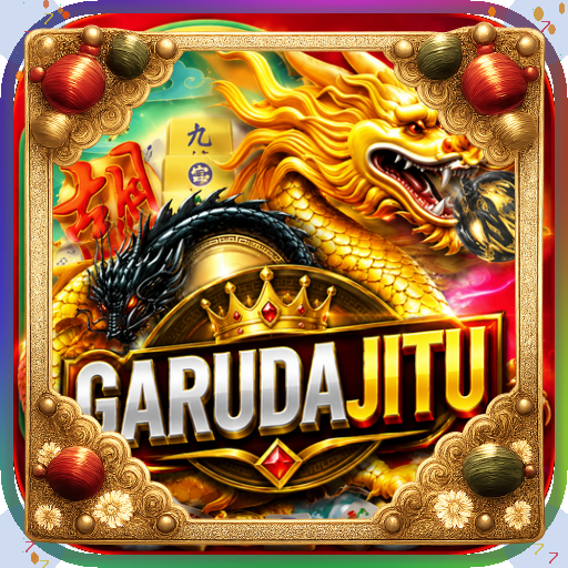 garudajitu — mitra unggulan